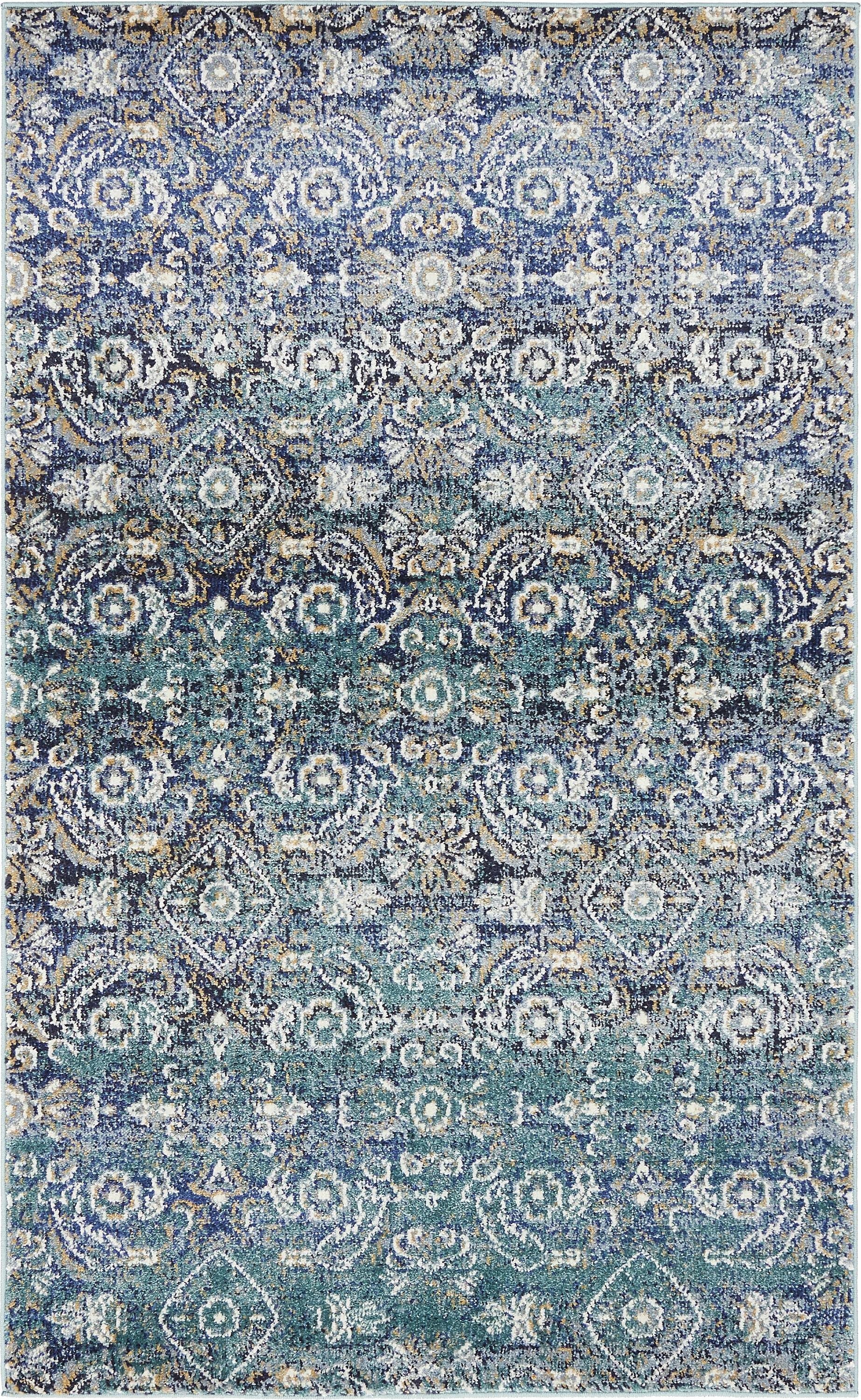 Main image of rug