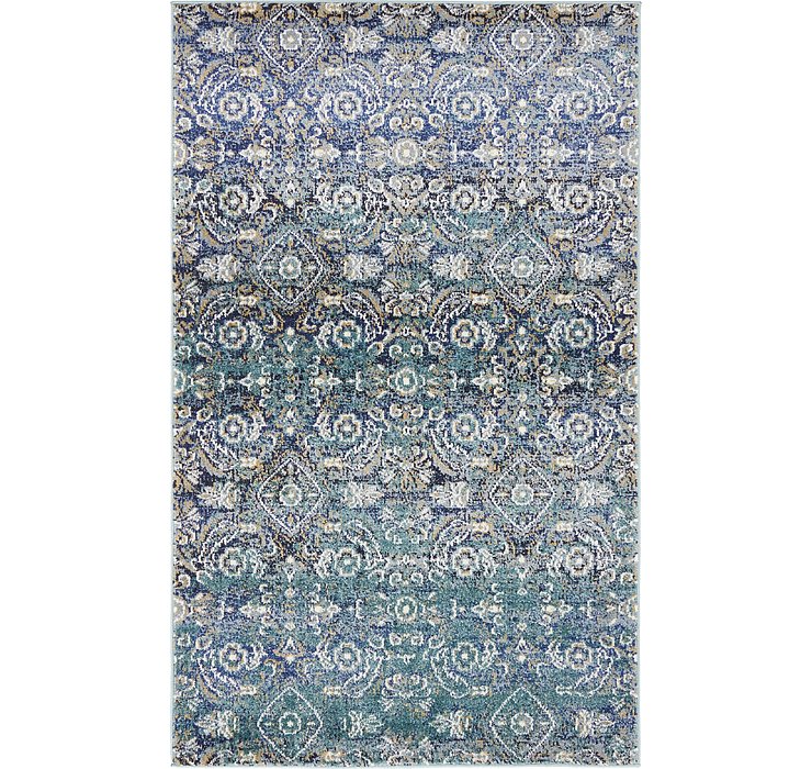 3' 3 x 5' 3 Lexington Rug