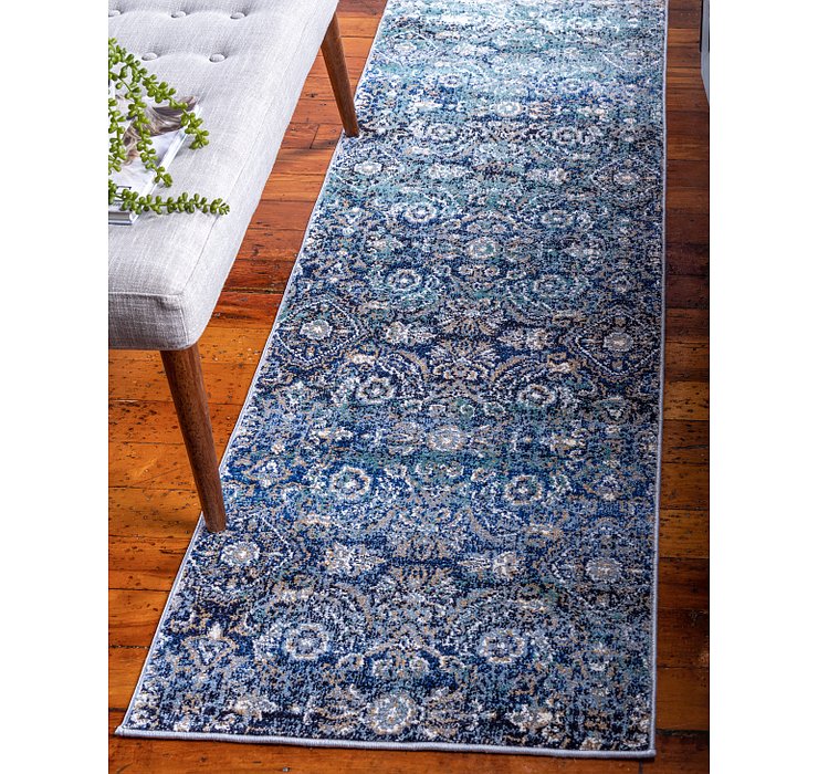 2' 2 x 6' 7 Lexington Runner Rug