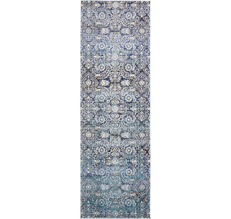 2' 2 x 6' 7 Lexington Runner Rug