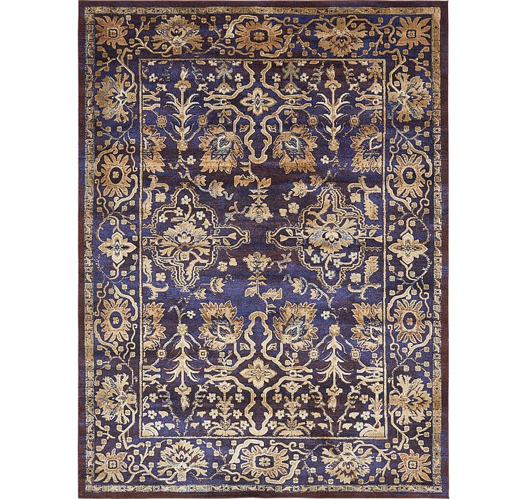 9' x 12' Lexington Rug