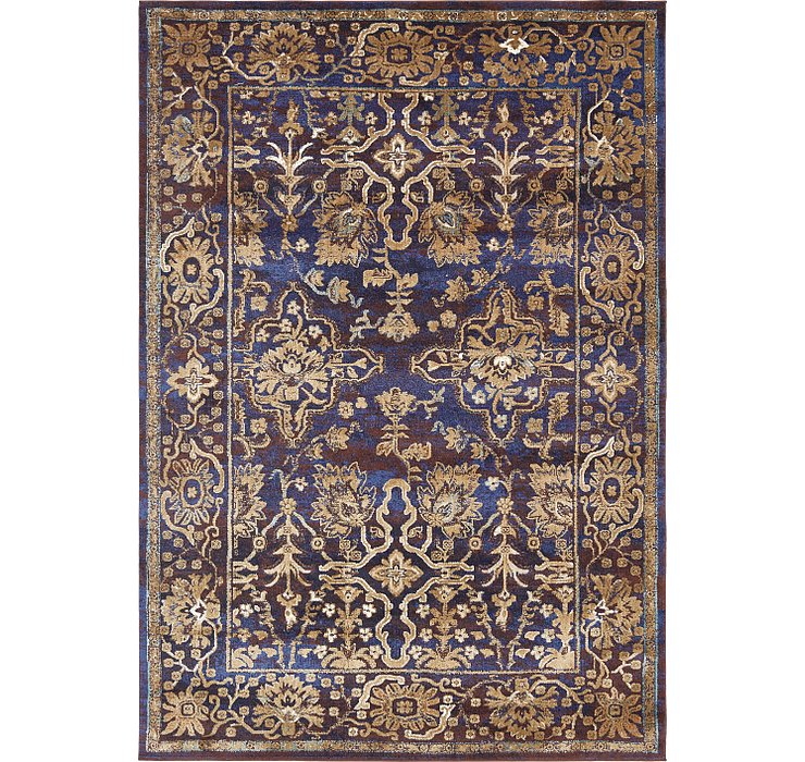 7' x 10' Lexington Rug