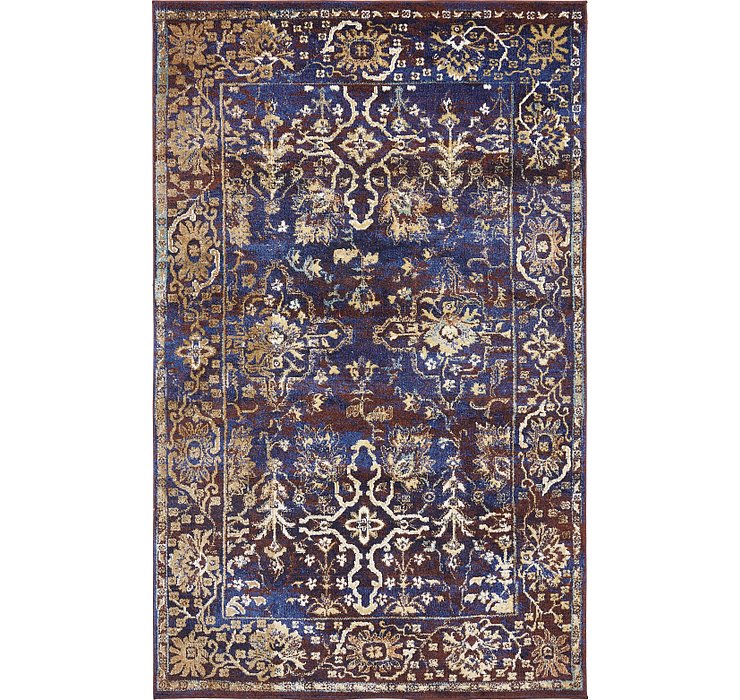 5' x 8' Lexington Rug
