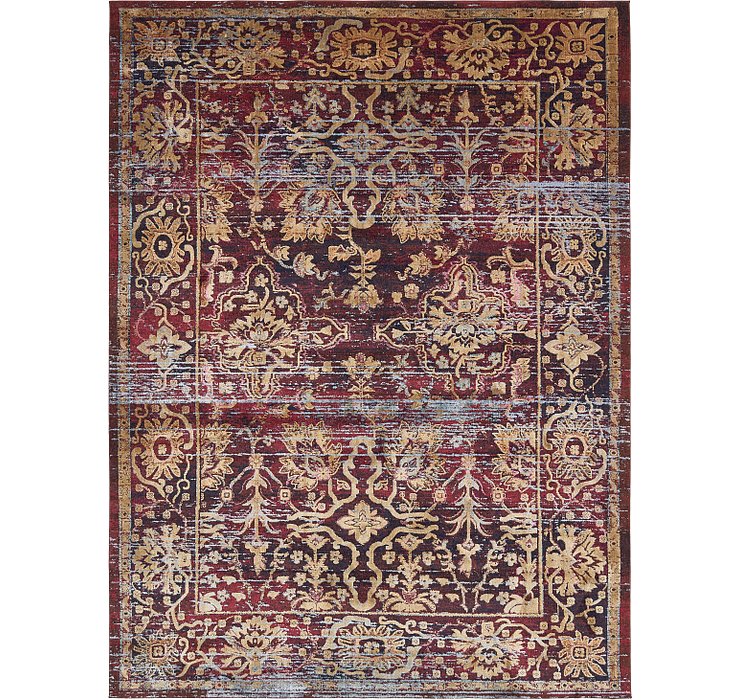10' 6 x 16' 5 Lexington Rug