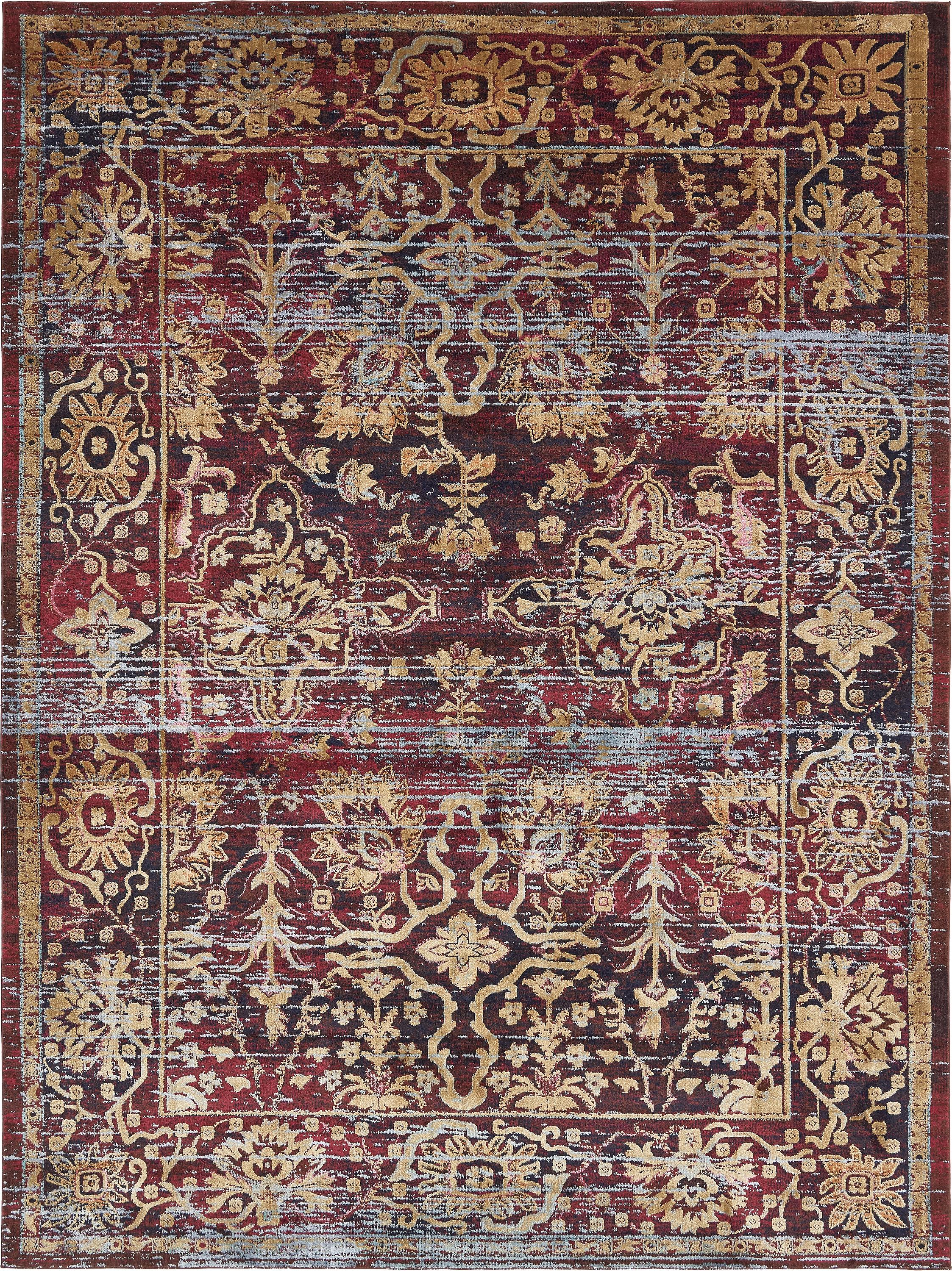 Main image of rug