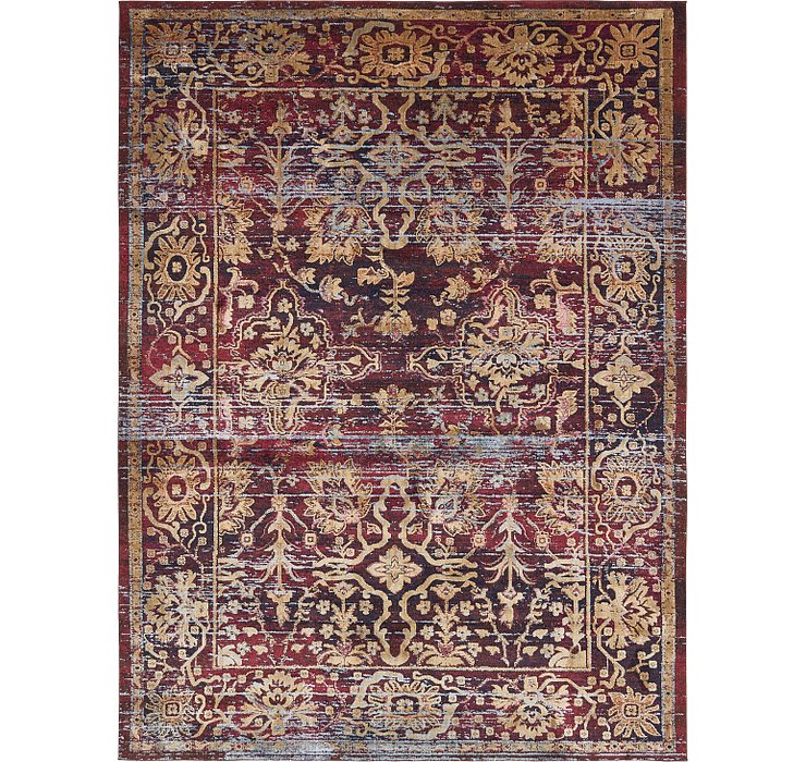 9' x 12' Lexington Rug