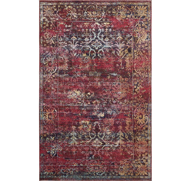 5' x 8' Lexington Rug