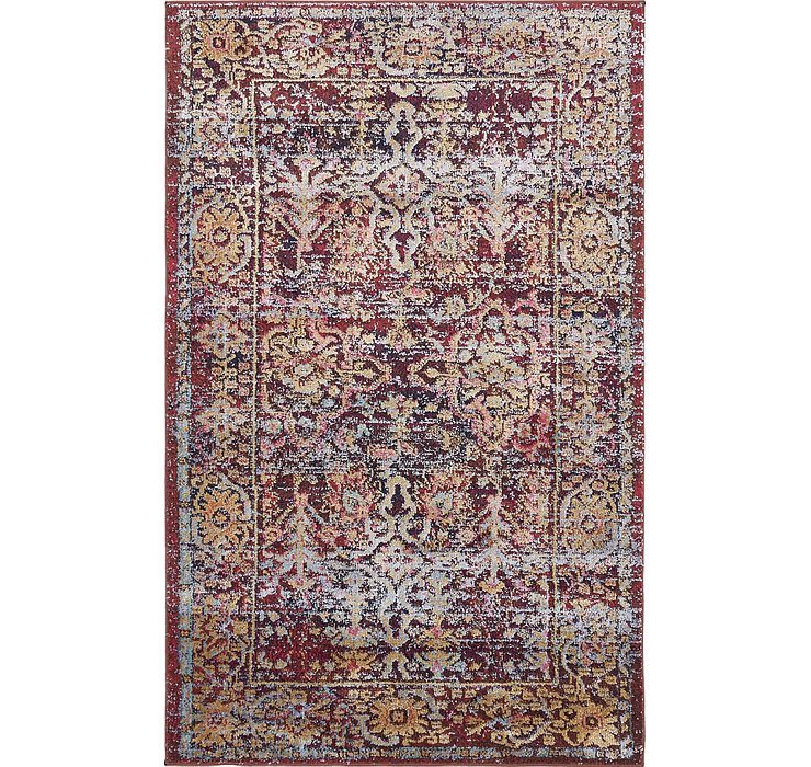 3' 3 x 5' 3 Lexington Rug