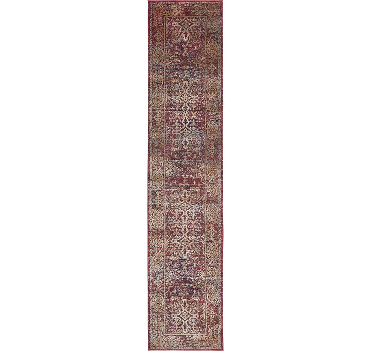 2' 7 x 12' 2 Lexington Runner Rug