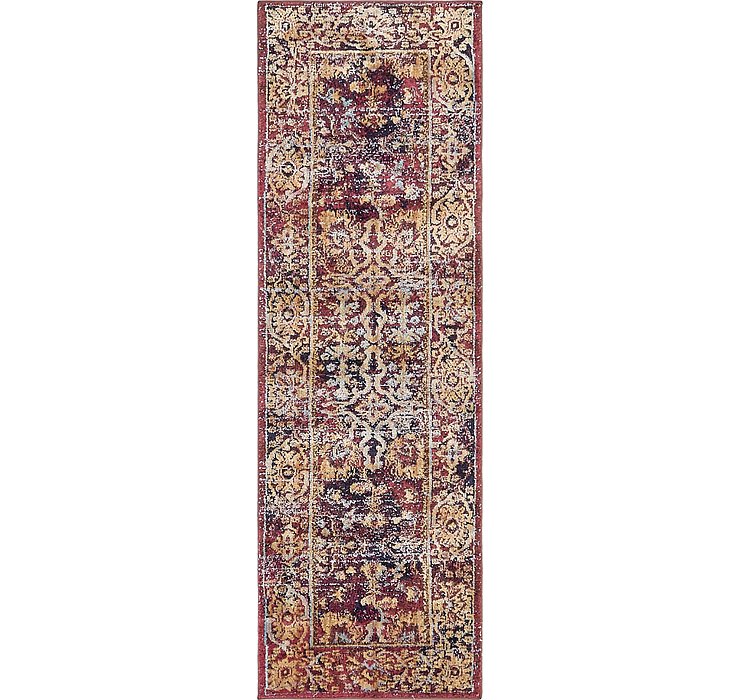 2' 2 x 6' 7 Lexington Runner Rug