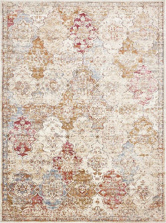Beige 10' 6 x 16' 5 Lexington Rug Area Rugs eSaleRugs