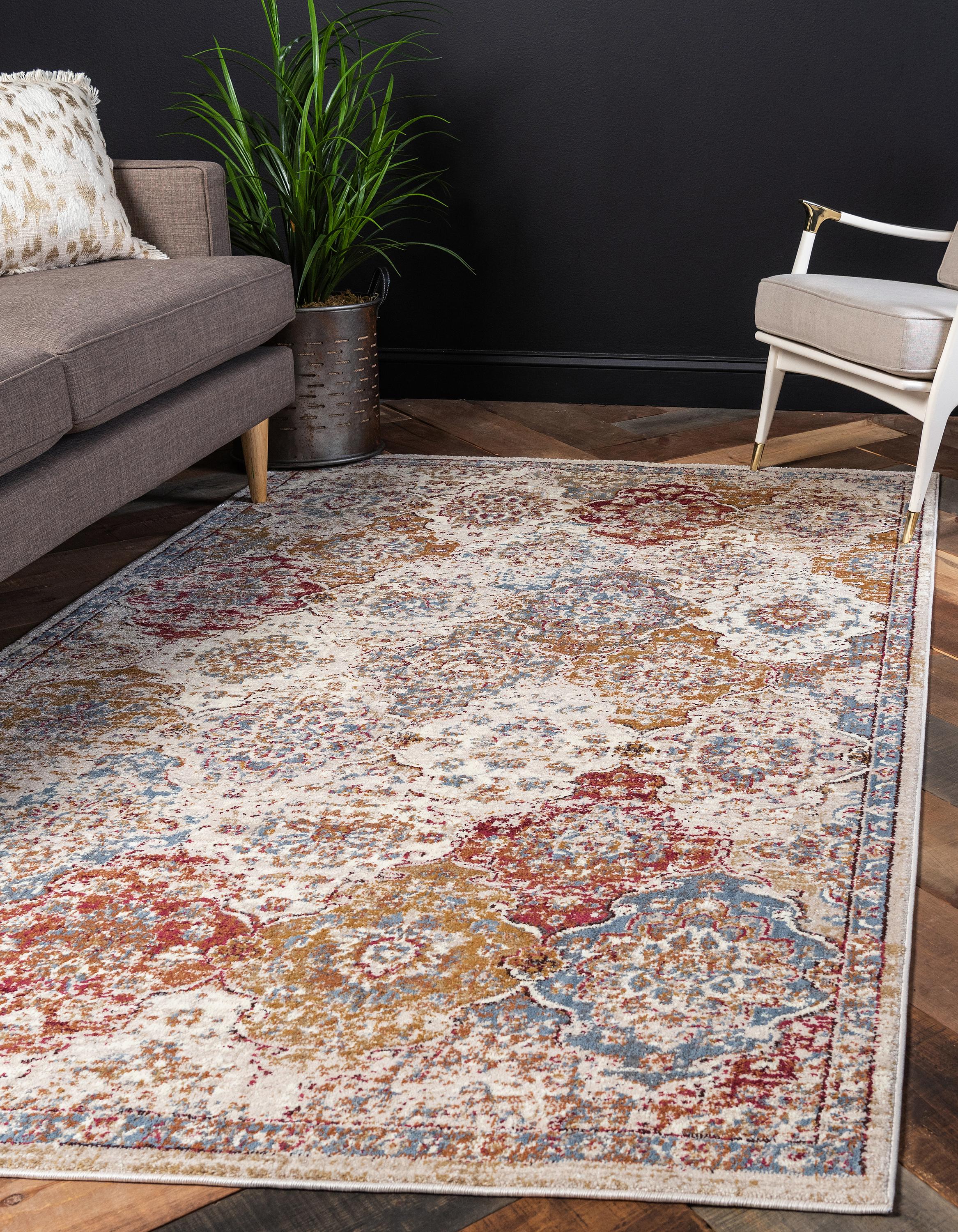 Main image of rug