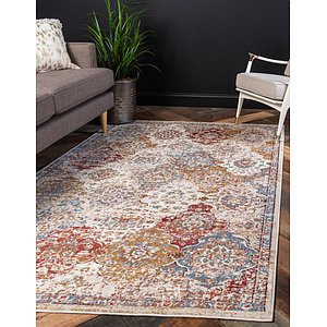 5' x 8' Lexington Rug