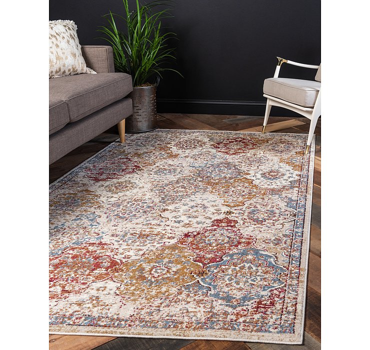 5' x 8' Lexington Rug