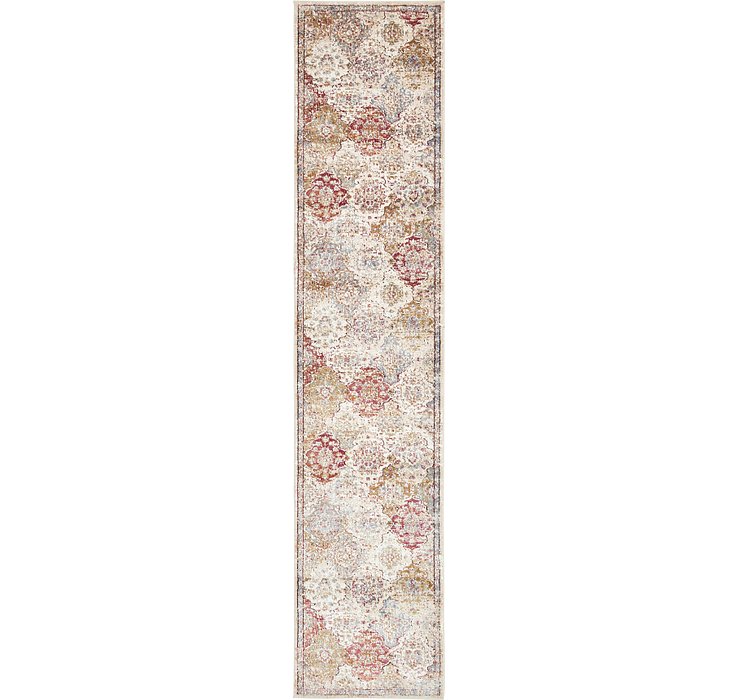 2' 7 x 12' 2 Lexington Runner Rug