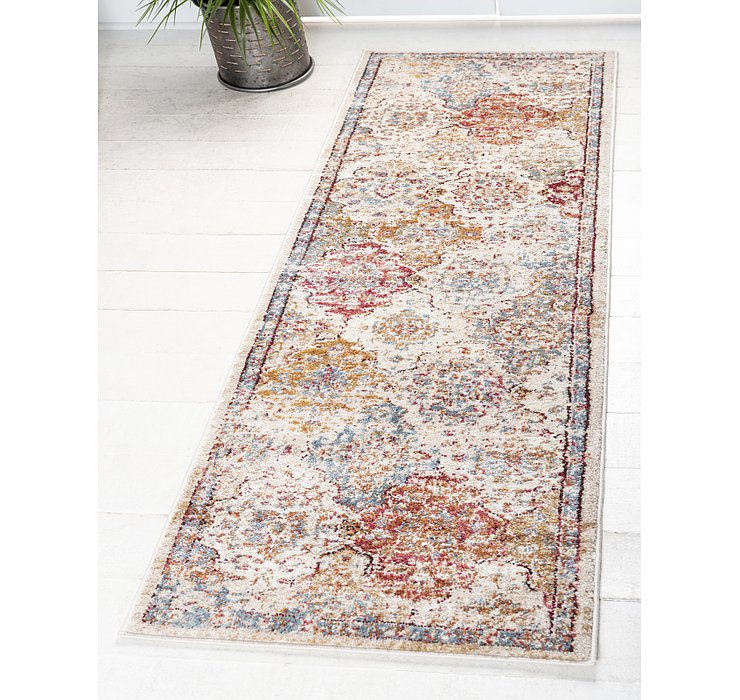 2' 2 x 6' 7 Lexington Runner Rug