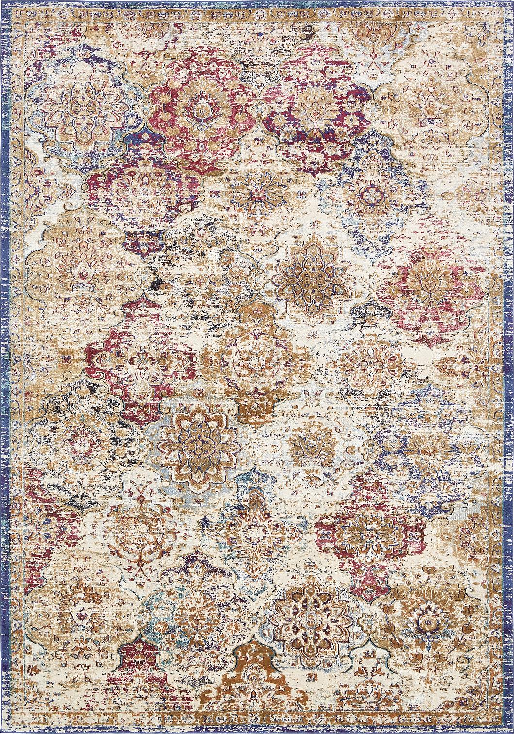 Beige 7' x 10' Lexington Rug Area Rugs eSaleRugs