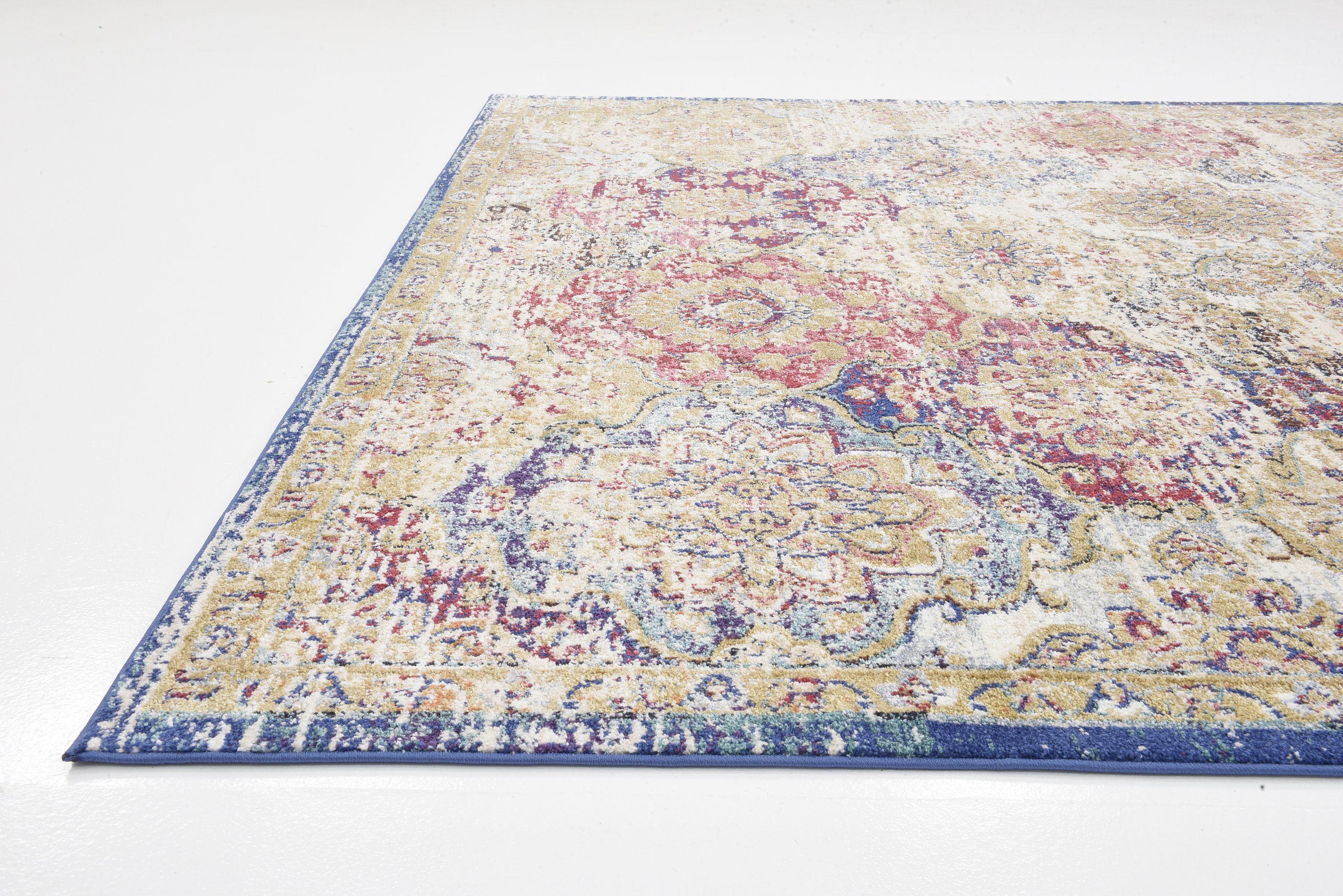 Beige 7' x 10' Lexington Rug Area Rugs eSaleRugs