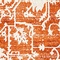 See color option for 4' x 4' New Vintage Square Rug