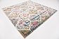 8' x 8' Aria Square Rug thumbnail image 2