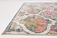 8' x 8' Aria Square Rug thumbnail image 5