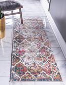 2' 2 x 6' Aria Runner Rug thumbnail image 1