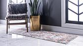 2' 2 x 6' Aria Runner Rug thumbnail image 2