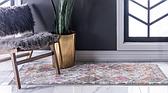 2' 2 x 6' Aria Runner Rug thumbnail image 3