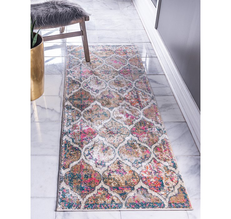 2' 2 x 6' Delilah Runner Rug