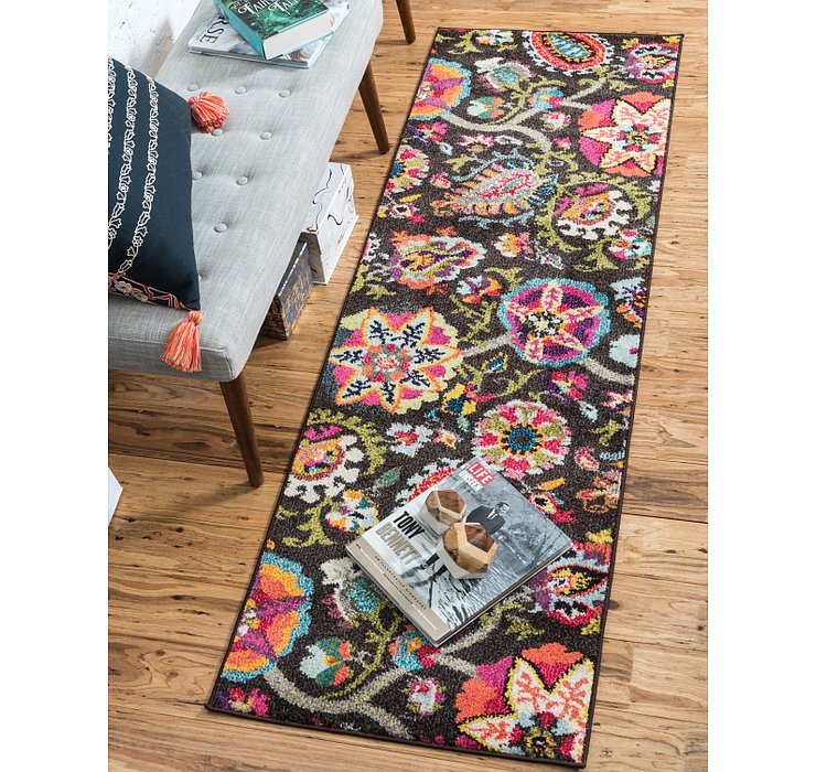 2' 2 x 6' 7 Casablanca Runner Rug