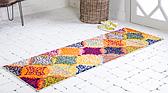 2' 7 x 10' Casablanca Runner Rug thumbnail