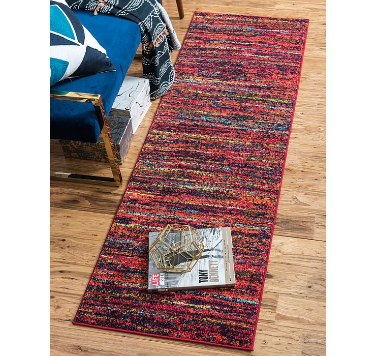 2' 2 x 6' 7 Casablanca Runner Rug