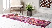 80cm x 305cm Casablanca Runner Rug thumbnail image 2