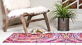 80cm x 305cm Casablanca Runner Rug thumbnail image 3