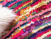 80cm x 305cm Casablanca Runner Rug thumbnail image 5