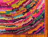 80cm x 305cm Casablanca Runner Rug thumbnail image 8