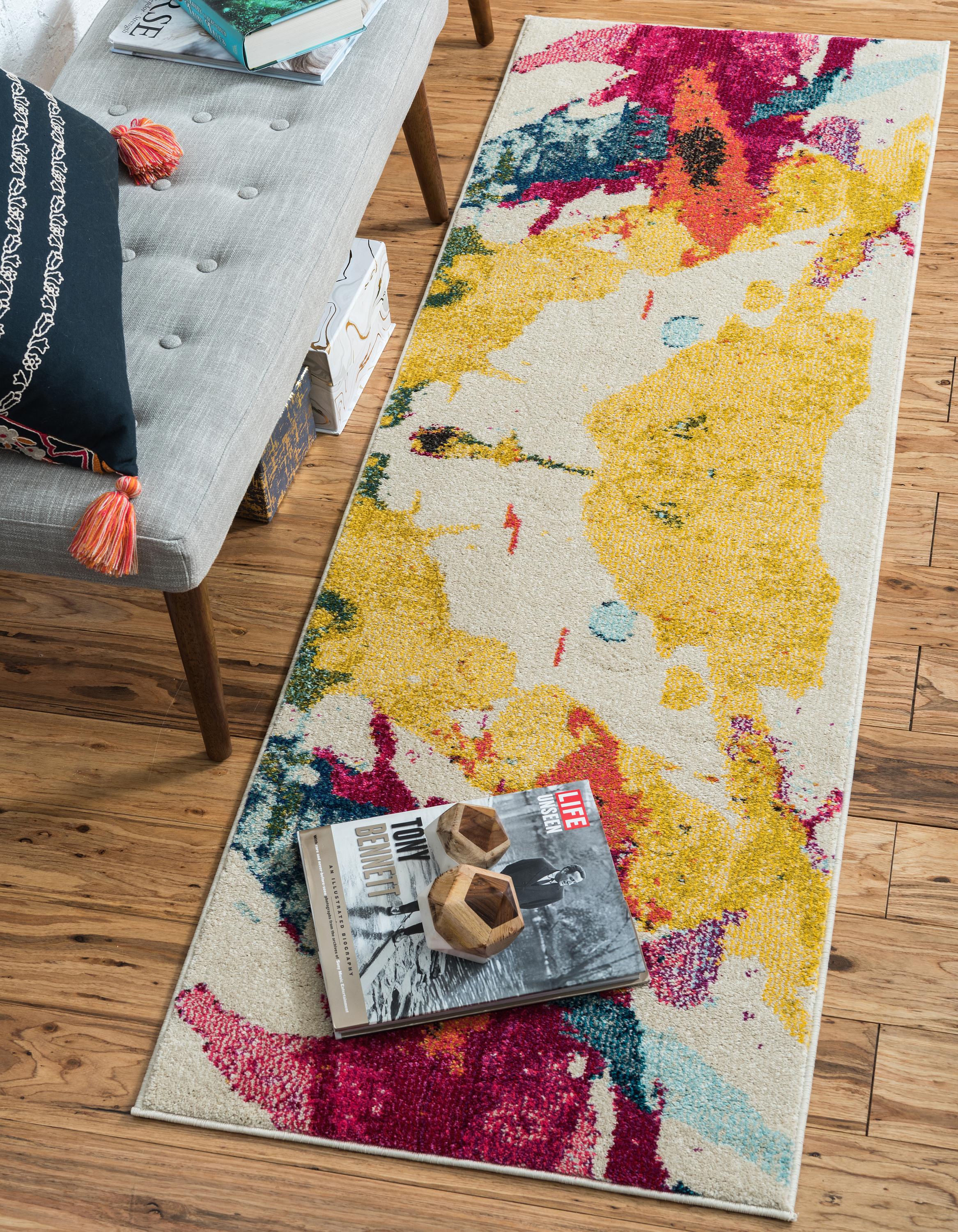 Main image of rug