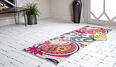 2' 2 x 6' 7 Casablanca Runner Rug thumbnail