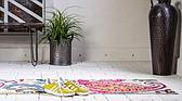 2' 2 x 6' 7 Casablanca Runner Rug thumbnail