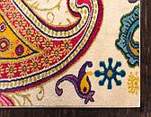 2' 2 x 6' 7 Casablanca Runner Rug thumbnail
