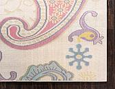 2' 2 x 6' 7 Casablanca Runner Rug thumbnail