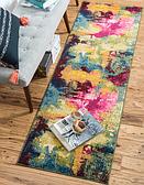 2' 2 x 6' 7 Casablanca Runner Rug thumbnail