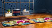 2' 2 x 6' 7 Casablanca Runner Rug thumbnail