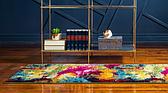 2' 2 x 6' 7 Casablanca Runner Rug thumbnail