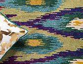 2' 7 x 10' Casablanca Runner Rug thumbnail