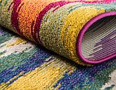 2' 7 x 10' Casablanca Runner Rug thumbnail