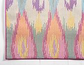 2' 7 x 10' Casablanca Runner Rug thumbnail