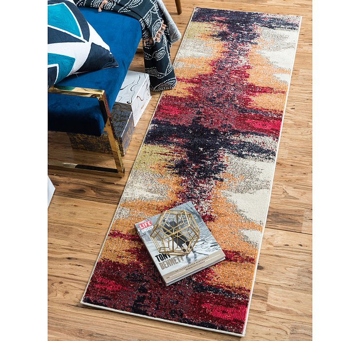 80cm x 305cm Casablanca Runner Rug