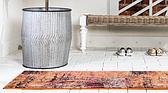 2' 7 x 10' Casablanca Runner Rug thumbnail