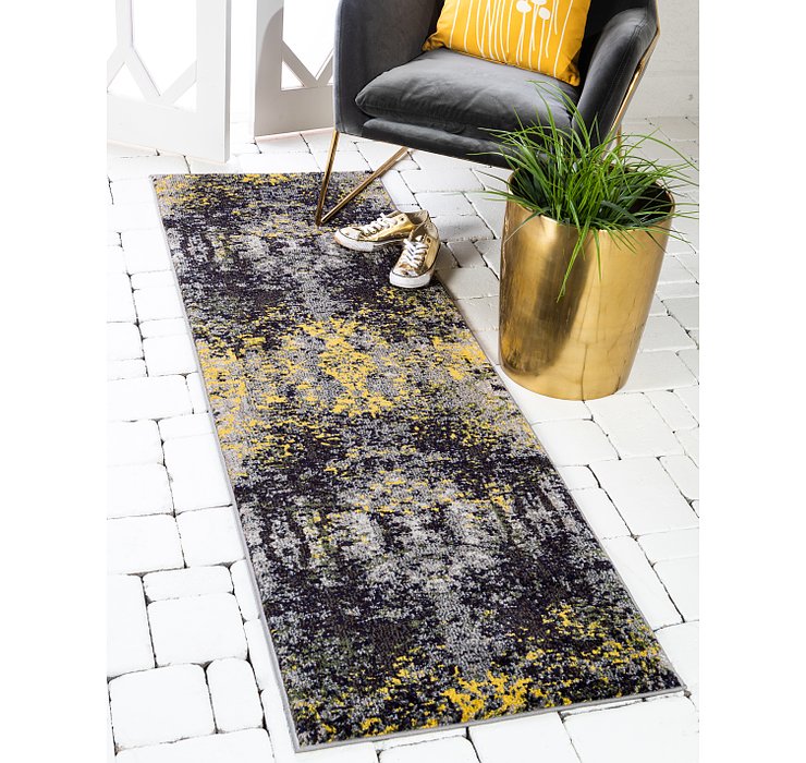 2' 2 x 6' 7 Casablanca Runner Rug